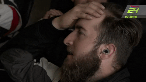 24hNBR giphygifmaker funny what fail GIF