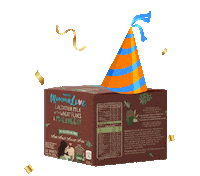Happy Birthday Moms Sticker by Nestle MYSG