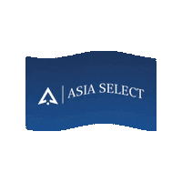 asiaselectph asi asia select asia select inc asia select ph Sticker