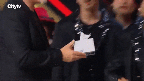 funkyverse giphyupload dance tv canada GIF