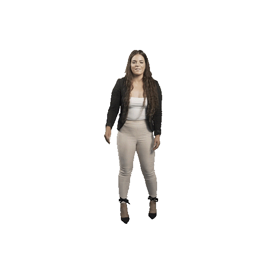 Work Dancing Sticker by Advergy