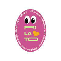 GAIAMAUES  Sticker