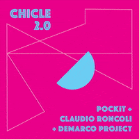 4beatmusic pockit 4beat music claudio roncoli chicle 20 GIF