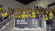 Ewe Baskets Cheer GIF by EWE Baskets Oldenburg