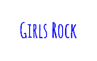 Girl Power Sticker by Girlboost