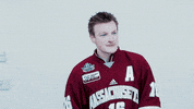 ncaasports hockey college ncaa ice GIF