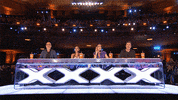summer love GIF by America's Got Talent