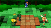 GoonyaFighter win winner shit nintendo GIF