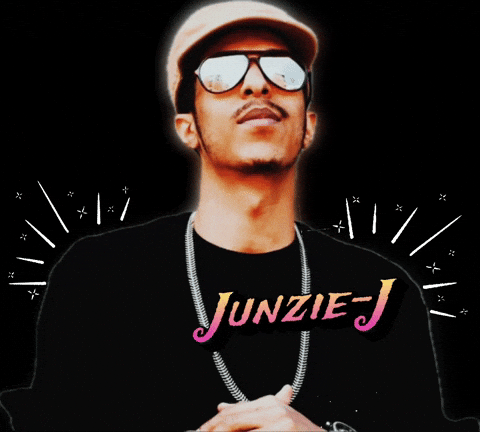 Shades Shining GIF by Junzie-J