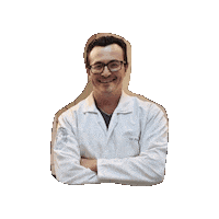 Drfabio Sticker by DR FABIO STRAUSS