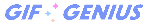 Gif Genius Sticker by Content Factory