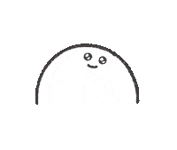 Happy Hope Sticker