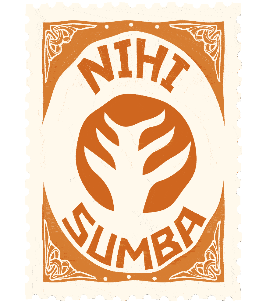nihisumba giphyupload indonesia sumba nihi Sticker