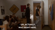 comedy central season 3 episode 10 GIF by Workaholics