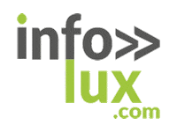 infolux infolux Sticker