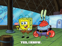season 6 penny foolish GIF by SpongeBob SquarePants