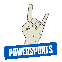 Atv Rocker Sticker by CamsoPowersports