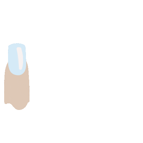 Nails Manicure Sticker