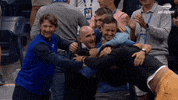 Us Open Tennis GIF by US Open