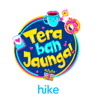 Romance Love Sticker by Hike Sticker Chat