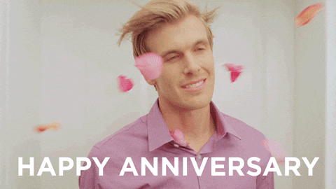 Happy In Love GIF by Poo~Pourri