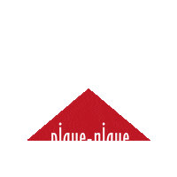 Summer Pique Sticker by Mambo Sitges