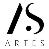 arteslaw law antwerp antwerpen artes Sticker