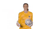 North Carolina Courage Sport GIF by National Women's Soccer League