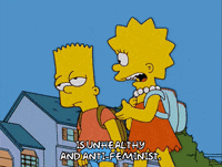 bart simpson episode 3 GIF
