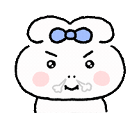 너부데데 Sticker