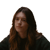 Uh Huh Wow Sticker by Searchlight Pictures