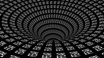 molly_blackbird words word inspiration fear GIF