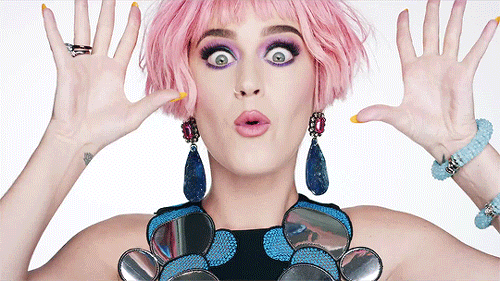 she looks so good katy perry GIF by mtv