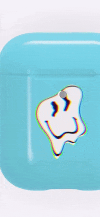 Rainbow Dancing GIF by NOSAM