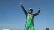 Austin Cindric Talladega GIF by NASCAR