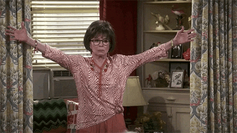 Odaat GIF by One Day At A Time