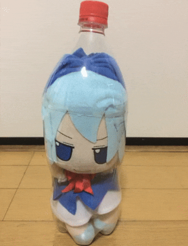Bottle GIF