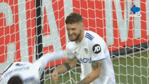 Happy Celebration GIF by MolaTV