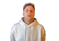 Cry Scream Sticker by группа "Жюль Верн"