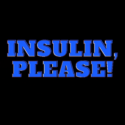 Biabetica giphygifmaker diabetes insulin insulina GIF