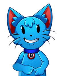 no problem smile GIF by Bingo Blitz