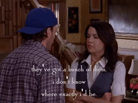 season 5 netflix GIF by Gilmore Girls 