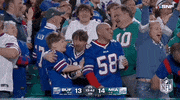 Excited National Football League GIF by NFL
