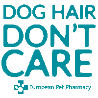 Dog Ag Sticker by Europeanpetpharmacy