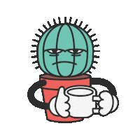 Happy Water Sticker by Fresherthan