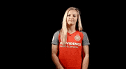 portland thorns horan GIF by Thorns FC