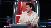 Niall Horan GIF by The Voice