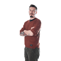 Sticker by Graphic Nerd