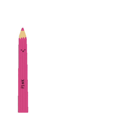 Mia_stuff_37 giphyupload pink color draw Sticker