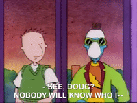 nicksplat doug GIF